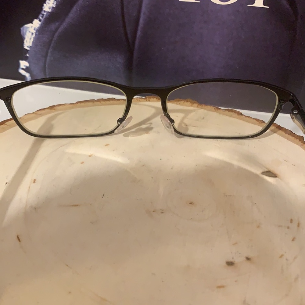 🔥 🕶 Authentic Prada glasses VPR51P 54 18 7… - Picture 5 of 12